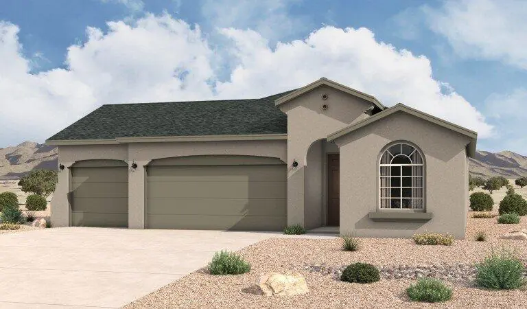 3561 Santa Fe Trail SW