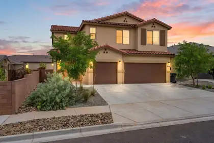 3206 Martuni Street SE, Rio Rancho