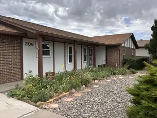 206 Wells Drive NE 