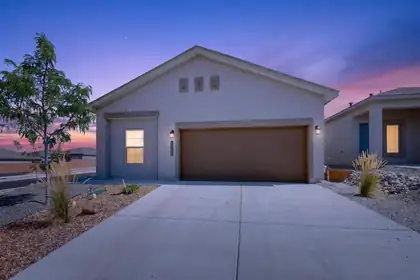 10604 Valedon Lane SW, Albuquerque