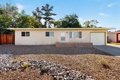 1910 Macbeth Court NE, Albuquerque