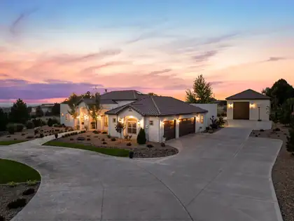 10511 San Antonio Drive NE, Albuquerque