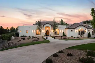 10511 San Antonio Drive NE 