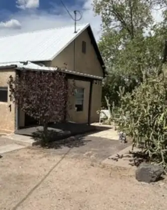 1511 Blake Road SW, Albuquerque
