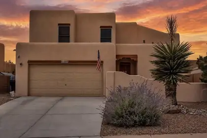 1449 Wilkes Way SE, Rio Rancho