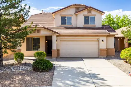 1014 Toscana Drive SE, Rio Rancho