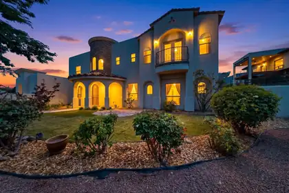 11115 San Francisco Road NE, Albuquerque 