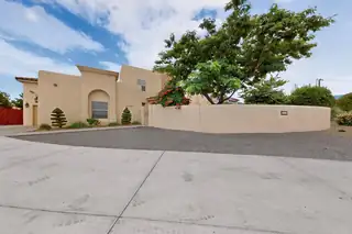 11115 San Francisco Road NE 