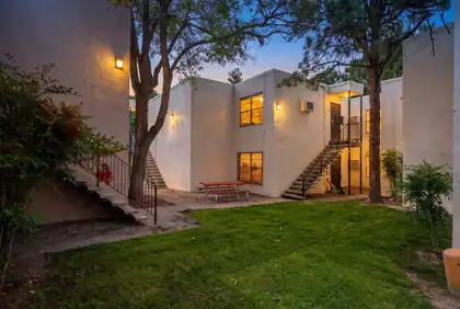 2800 Vail Avenue SE UNIT 263, Albuquerque