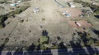 wildlife Trail 