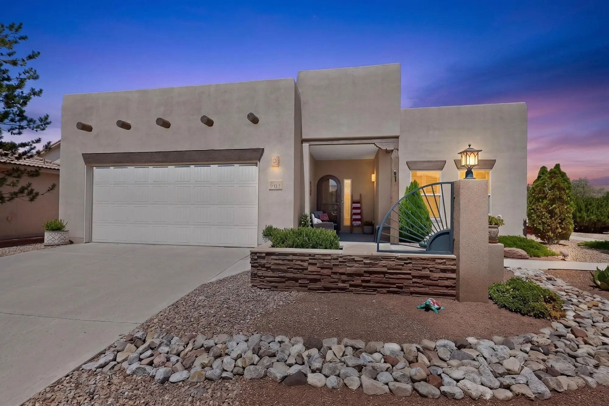 901 Purple Aster Drive