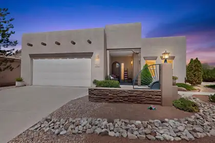 901 Purple Aster Drive, Bernalillo