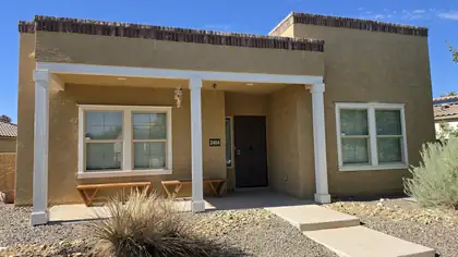 2404 Cunningham Avenue SE, Albuquerque