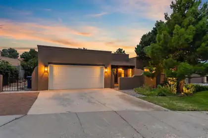 13012 Calle De Sandias NE, Albuquerque