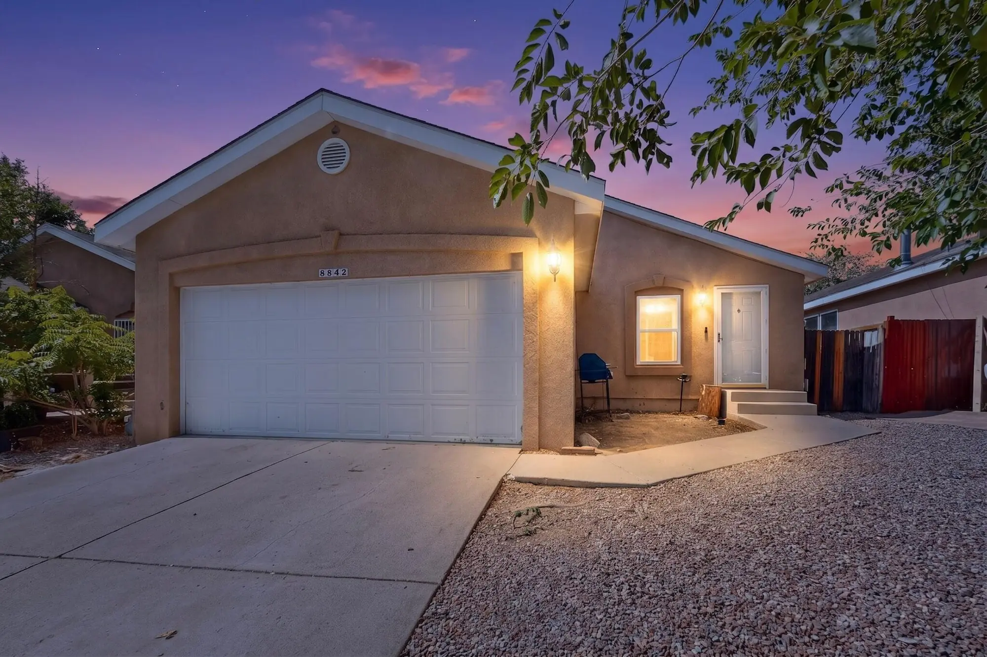 8842 Odin Road SW
