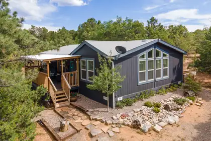 21 Heather Heights Lane, Tijeras