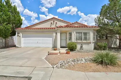 1614 Villa Camilla NE, Albuquerque