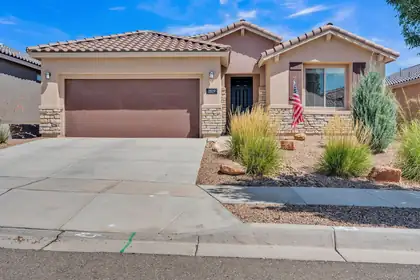 2819 Kings Canyon Loop NE, Rio Rancho