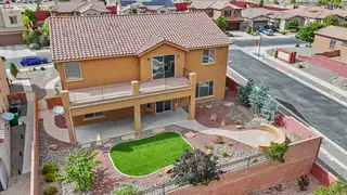 848 Mesa Roja Trail NE 