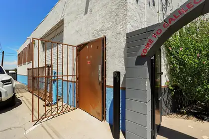 637 Broadway Boulevard SE B, Albuquerque 