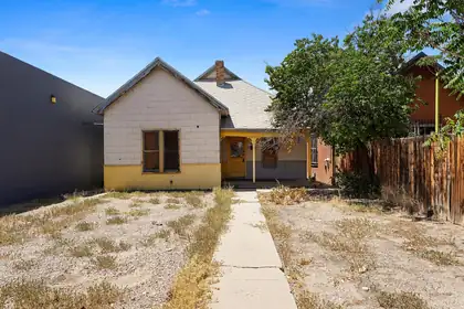 635 Broadway Boulevard SE, Albuquerque 