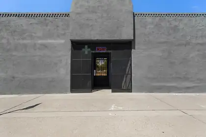635 & 637 BROADWAY Boulevard SE, Albuquerque 