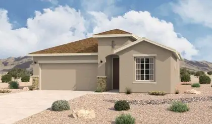 256 Embudo Avenue SW, Los Lunas