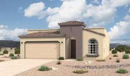 411 Spanish Walk Place NW, Albuquerque