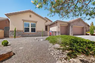 3708 Tierra Vista Place NE 