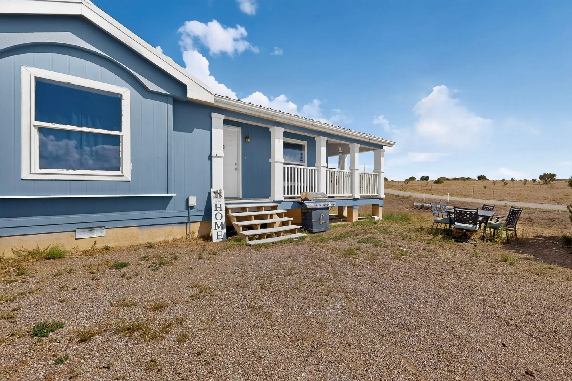 11 Northland Road