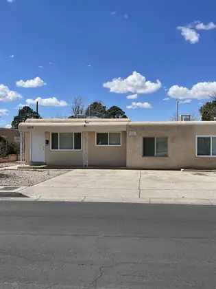 1029 Palomas Drive SE A-D, Albuquerque 