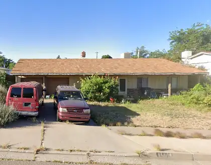 9608 Dona Marguerita Avenue NE, Albuquerque