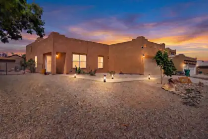 4965 Dream Dancer Drive NE, Rio Rancho