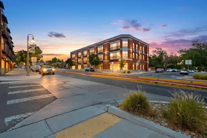 400 Central Avenue SE 301, Albuquerque 