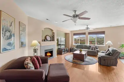 1814 Paseo De La Villa SE, Rio Rancho
