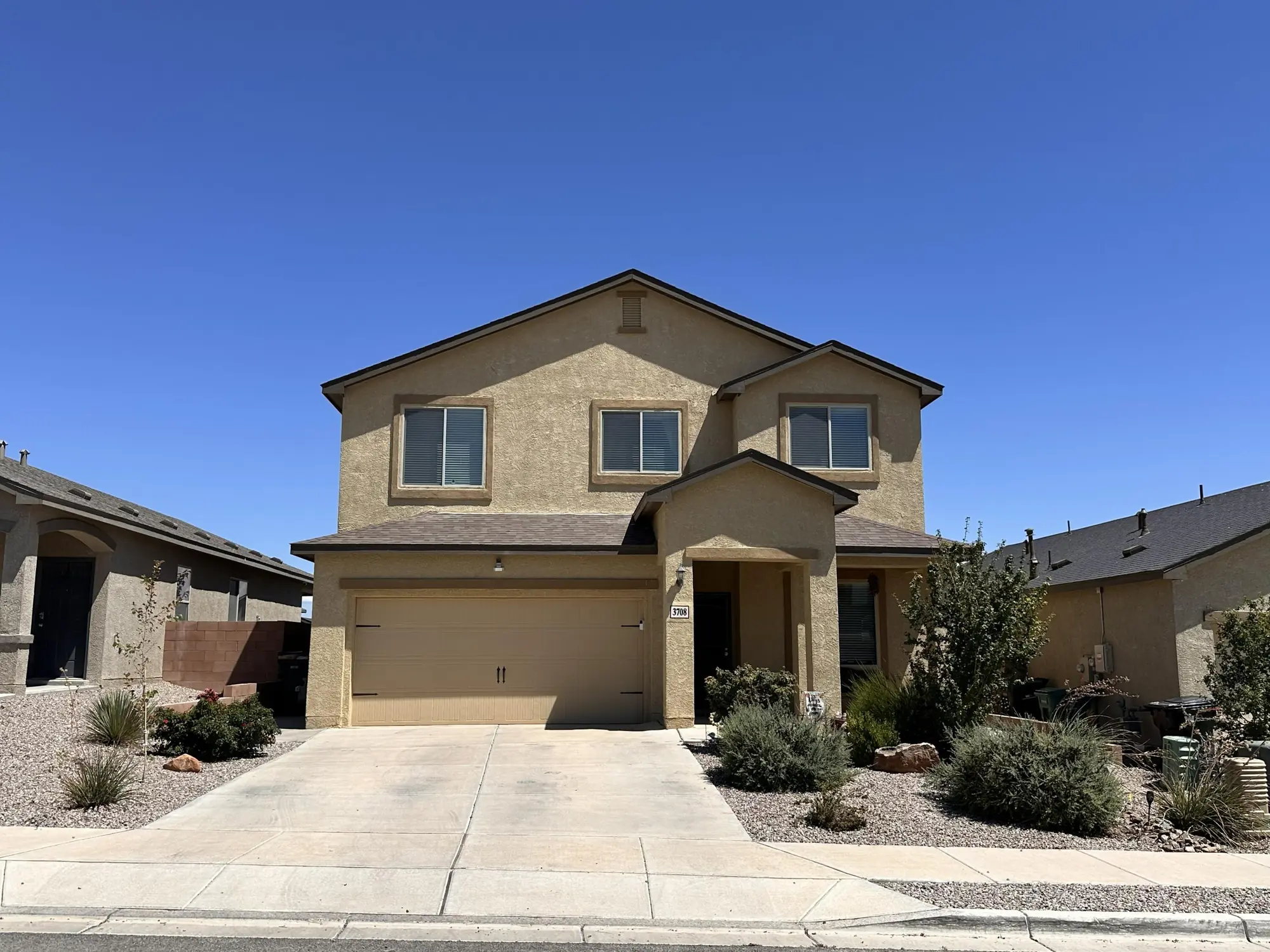 3708 Bronco Trail Road NE