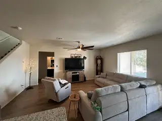 3708 Bronco Trail Road NE 