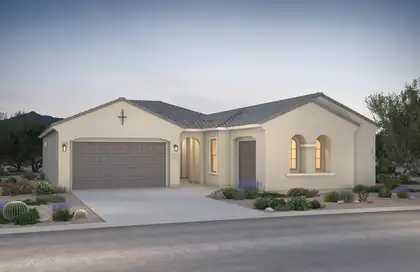 11008 Quest Trail NW, Albuquerque