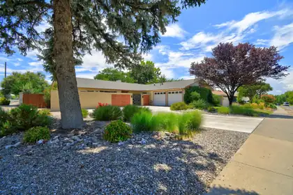 7516 Bellrose Avenue NE, Albuquerque 