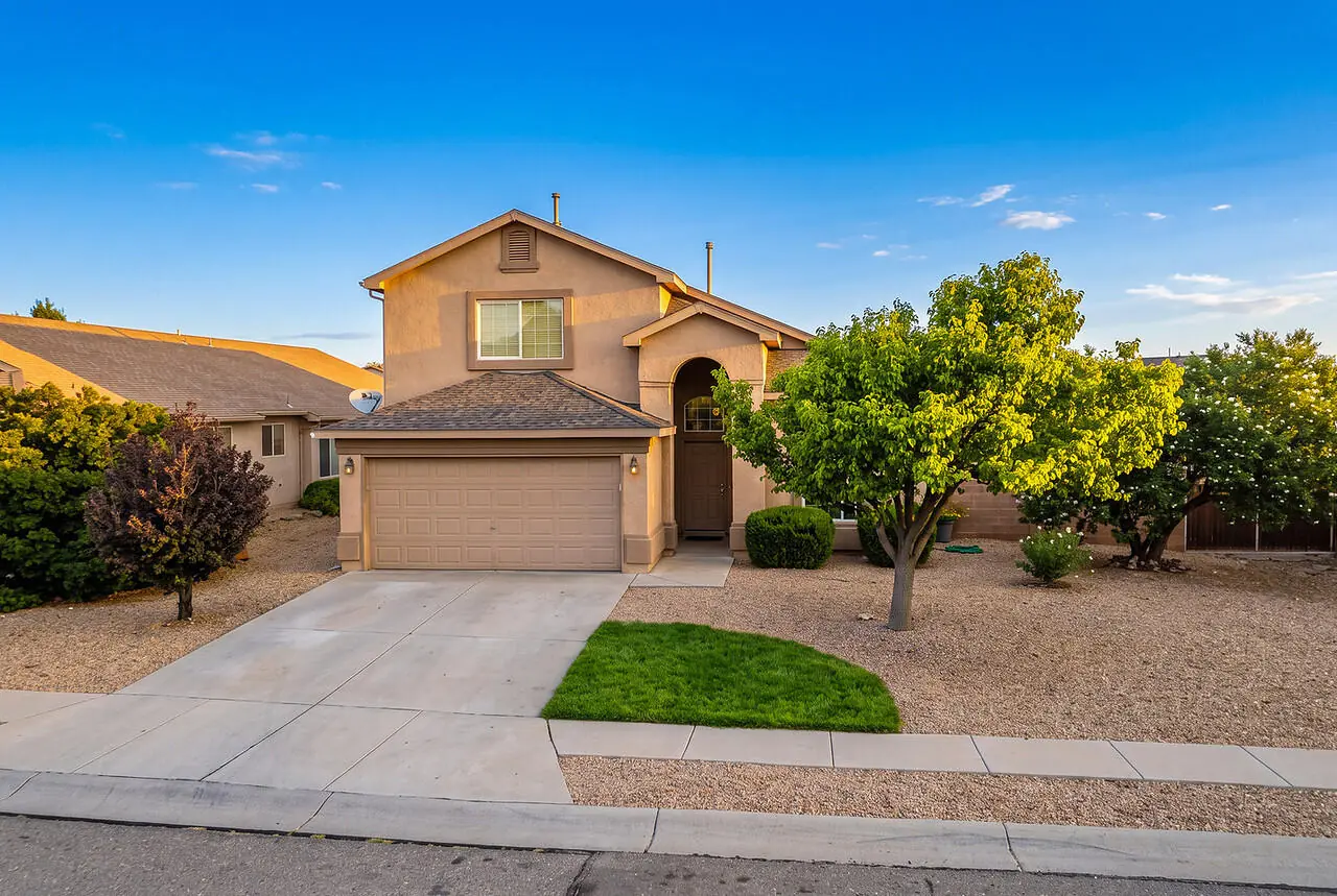 620 Rain Lily Road SW