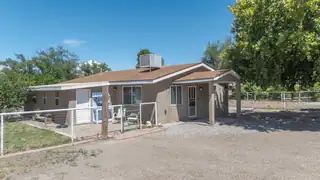 86 Molina Road 
