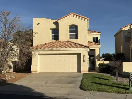 701 Renaissance Loop SE, Rio Rancho