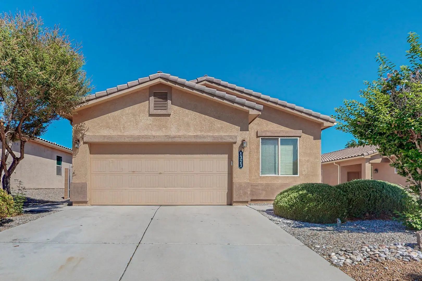 8323 Mock Heather Road NW