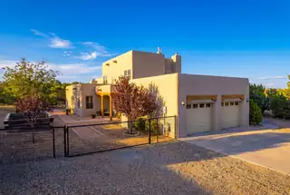 1 Cactus Ranch Lane 