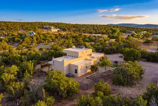 1 Cactus Ranch Lane 