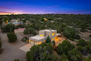 1 Cactus Ranch Lane 