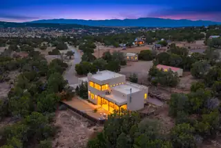 1 Cactus Ranch Lane 