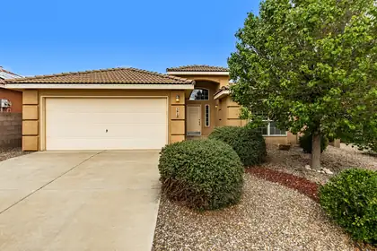 1612 Gale Court NW, Albuquerque
