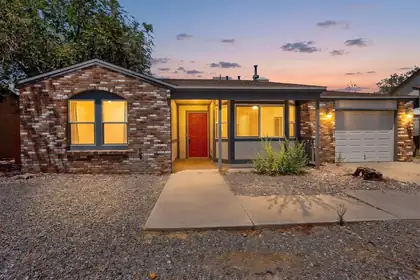 1426 Golden Eye Loop NE, Rio Rancho