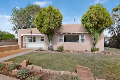 856 Gilmore Street, Santa Fe